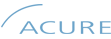 Acure logo