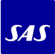 SAS logo