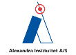 Alexandra logo