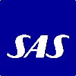 SAS logo