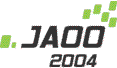 JAOO 2004